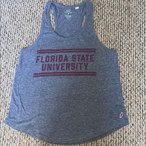 Florida State University Tank Top